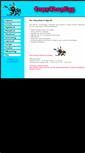 Mobile Screenshot of copyshopegg.ch